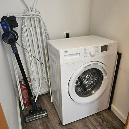 Affordable Suite In Vienna'S Hotpoint חדר תמונה