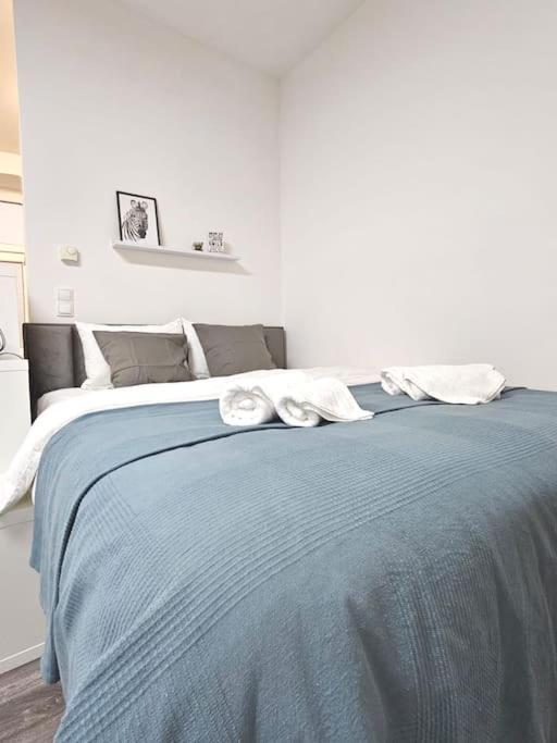Affordable Suite In Vienna'S Hotpoint מראה חיצוני תמונה