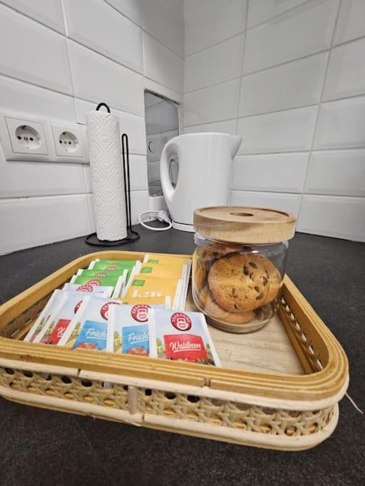 Affordable Suite In Vienna'S Hotpoint מראה חיצוני תמונה