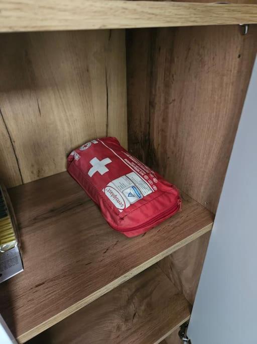 Affordable Suite In Vienna'S Hotpoint מראה חיצוני תמונה