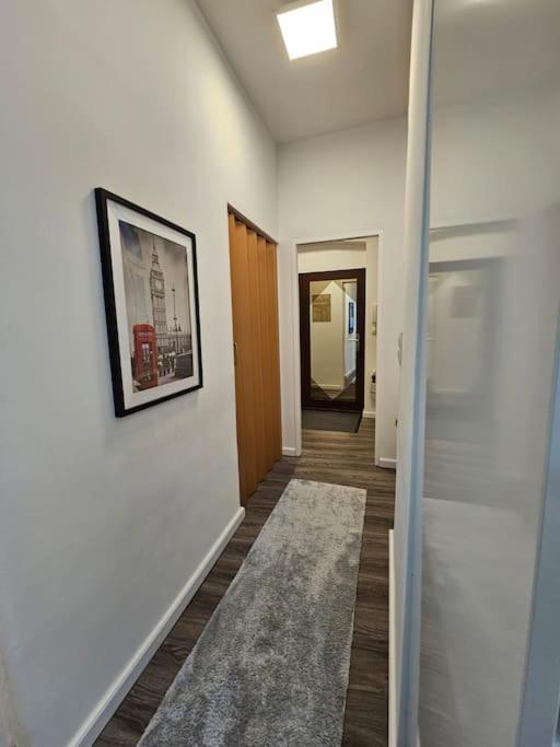 Affordable Suite In Vienna'S Hotpoint מראה חיצוני תמונה