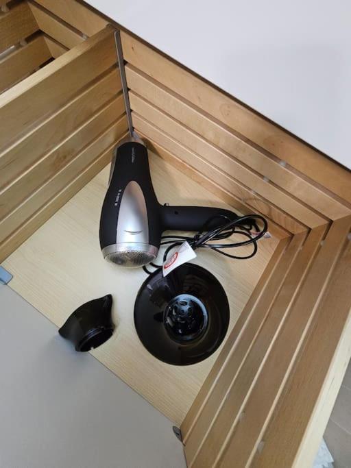 Affordable Suite In Vienna'S Hotpoint מראה חיצוני תמונה