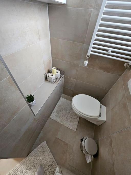 Affordable Suite In Vienna'S Hotpoint מראה חיצוני תמונה