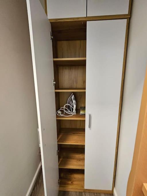 Affordable Suite In Vienna'S Hotpoint מראה חיצוני תמונה