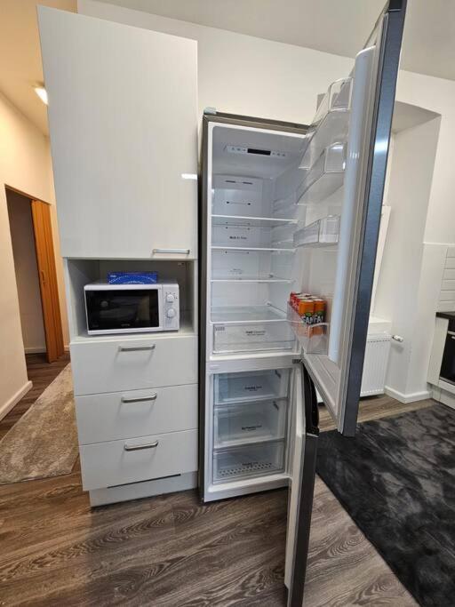 Affordable Suite In Vienna'S Hotpoint מראה חיצוני תמונה
