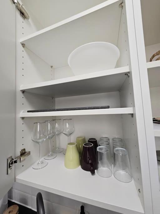 Affordable Suite In Vienna'S Hotpoint מראה חיצוני תמונה
