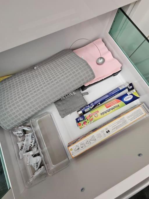 Affordable Suite In Vienna'S Hotpoint מראה חיצוני תמונה